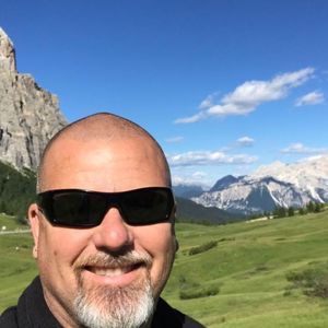 Meet your Posher, Mario